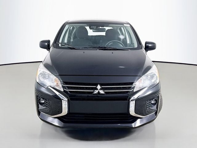 2024 Mitsubishi Mirage LE