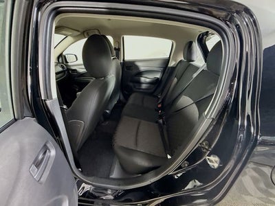 2024 Mitsubishi Mirage LE
