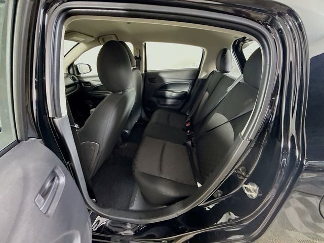 2024 Mitsubishi Mirage LE