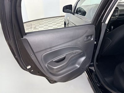 2024 Mitsubishi Mirage LE