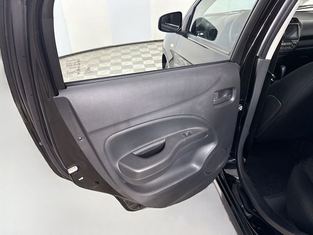 2024 Mitsubishi Mirage LE