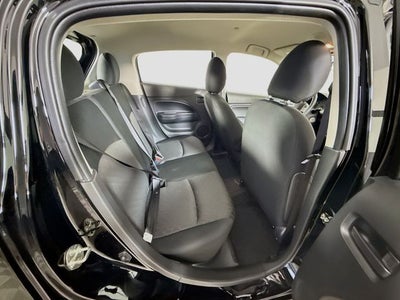 2024 Mitsubishi Mirage LE
