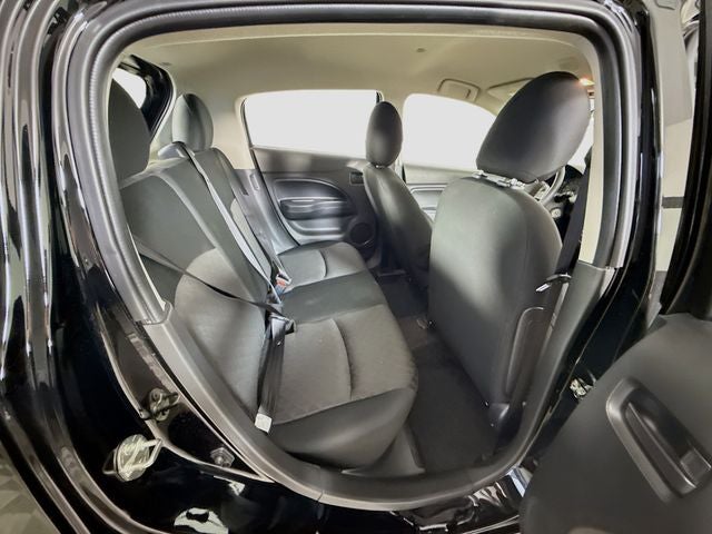 2024 Mitsubishi Mirage LE