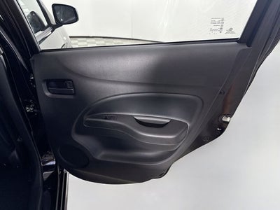 2024 Mitsubishi Mirage LE