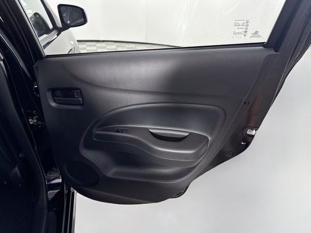 2024 Mitsubishi Mirage LE
