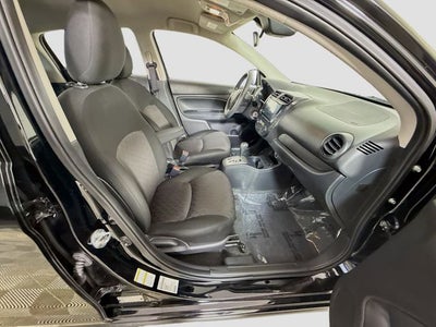 2024 Mitsubishi Mirage LE