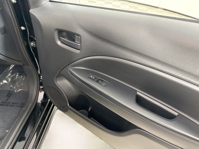 2024 Mitsubishi Mirage LE