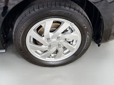 2024 Mitsubishi Mirage LE