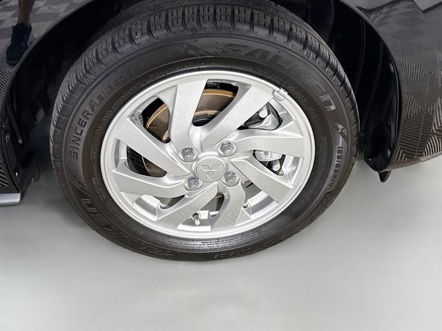 2024 Mitsubishi Mirage LE