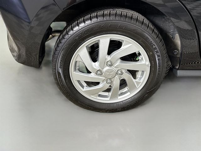 2024 Mitsubishi Mirage LE