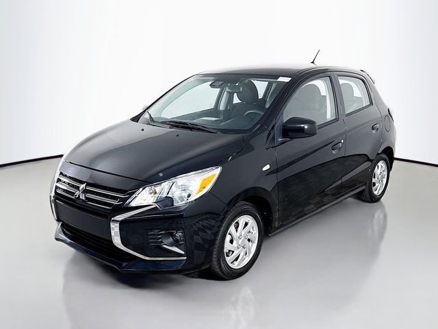 2024 Mitsubishi Mirage LE