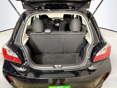 2024 Mitsubishi Mirage LE