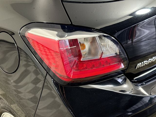2024 Mitsubishi Mirage LE