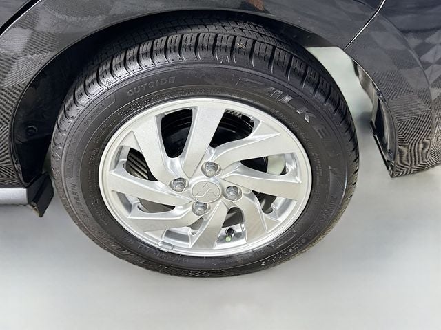 2024 Mitsubishi Mirage LE