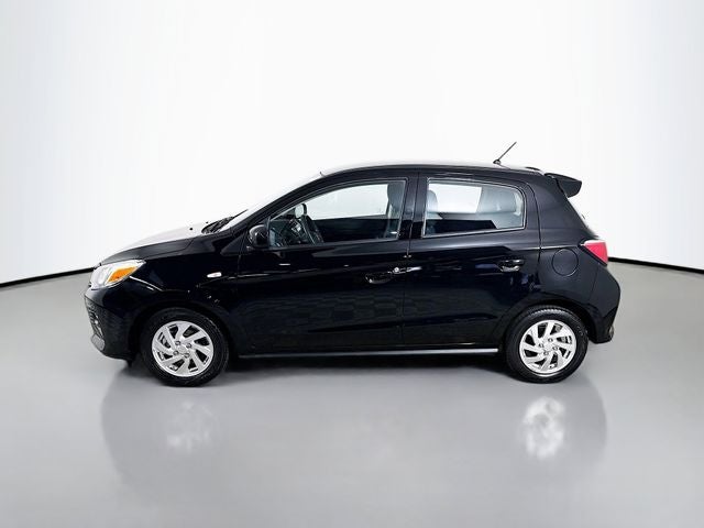 2024 Mitsubishi Mirage LE