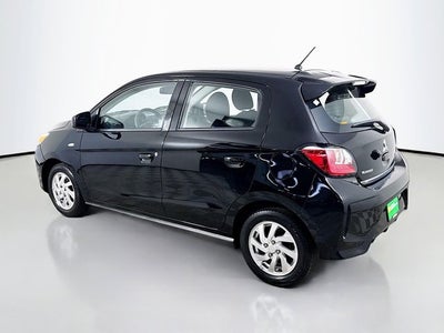 2024 Mitsubishi Mirage LE