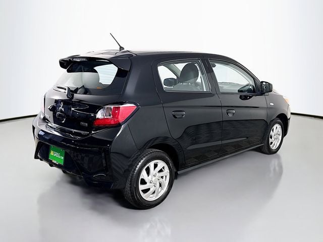 2024 Mitsubishi Mirage LE