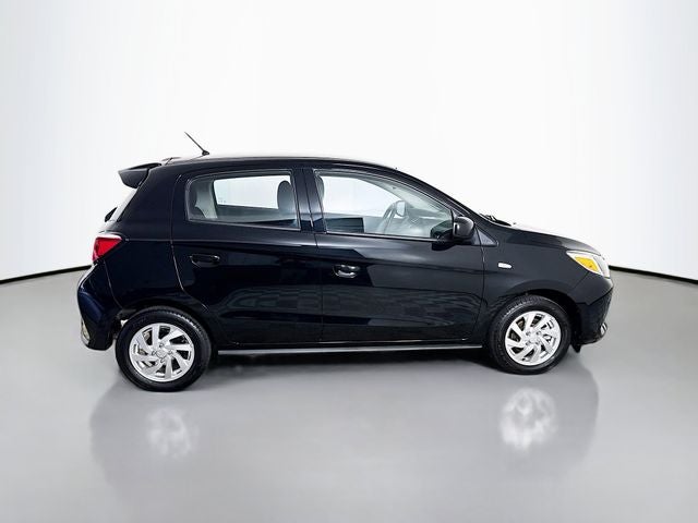 2024 Mitsubishi Mirage LE