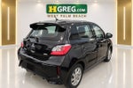 2022 Mitsubishi Mirage ES