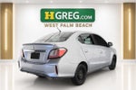 2023 Mitsubishi Mirage G4 ES