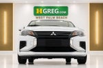 2023 Mitsubishi Mirage G4 ES
