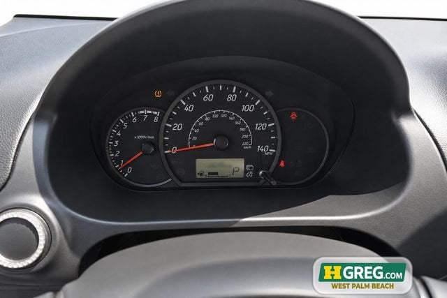 2023 Mitsubishi Mirage G4 ES