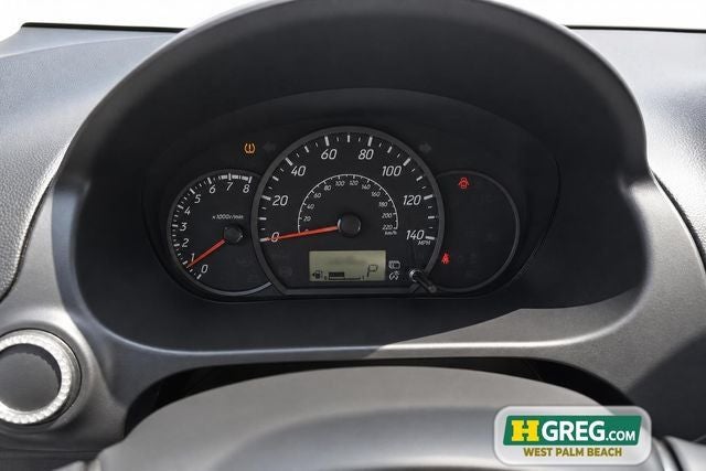2023 Mitsubishi Mirage G4 ES