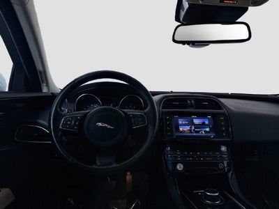 2017 Jaguar XE 25t Premium