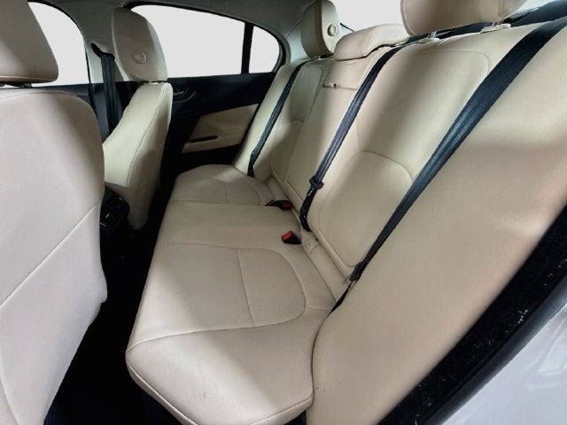 2017 Jaguar XE 25t Premium