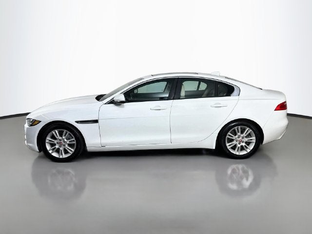 2017 Jaguar XE 25t Premium