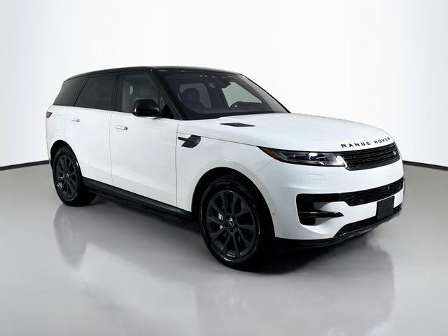 2023 Land Rover Range Rover Sport SE