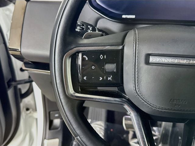 2023 Land Rover Range Rover Sport SE