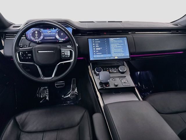 2023 Land Rover Range Rover Sport SE