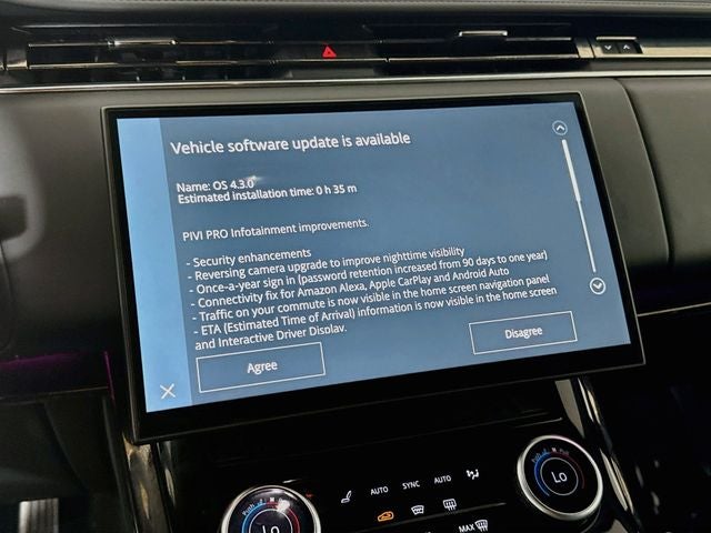 2023 Land Rover Range Rover Sport SE