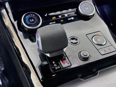 2023 Land Rover Range Rover Sport SE