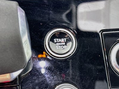 2023 Land Rover Range Rover Sport SE