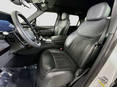 2023 Land Rover Range Rover Sport SE