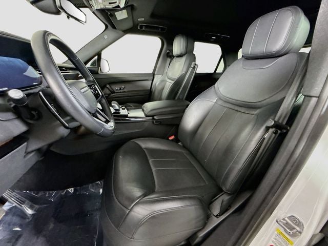 2023 Land Rover Range Rover Sport SE