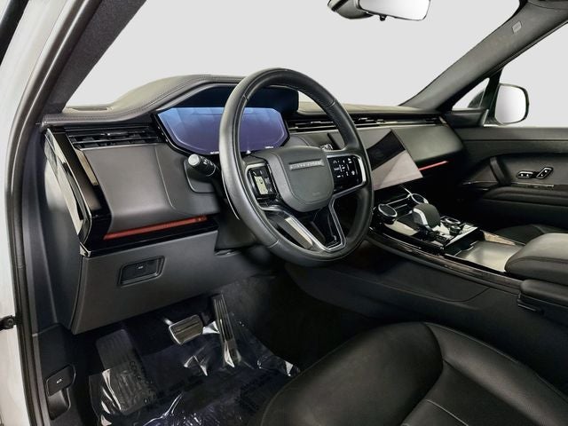 2023 Land Rover Range Rover Sport SE