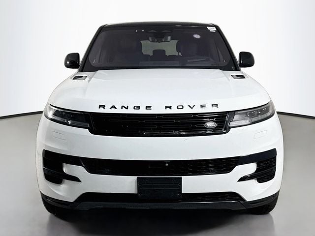 2023 Land Rover Range Rover Sport SE