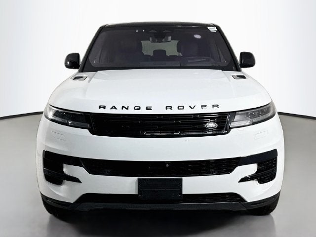 2023 Land Rover Range Rover Sport SE