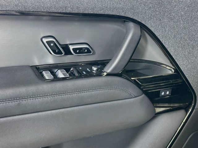 2023 Land Rover Range Rover Sport SE