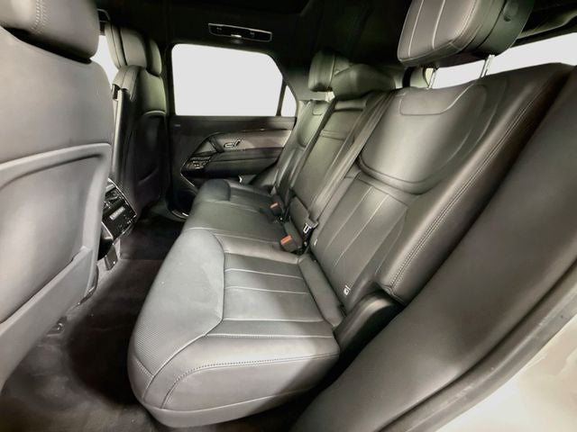2023 Land Rover Range Rover Sport SE