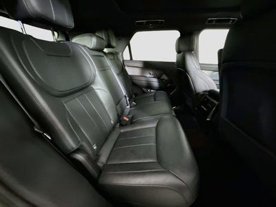 2023 Land Rover Range Rover Sport SE