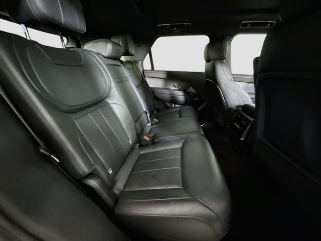 2023 Land Rover Range Rover Sport SE