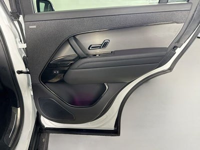 2023 Land Rover Range Rover Sport SE