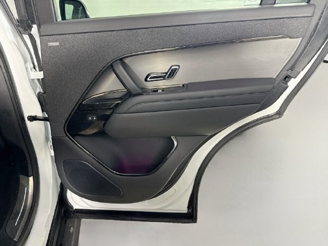2023 Land Rover Range Rover Sport SE