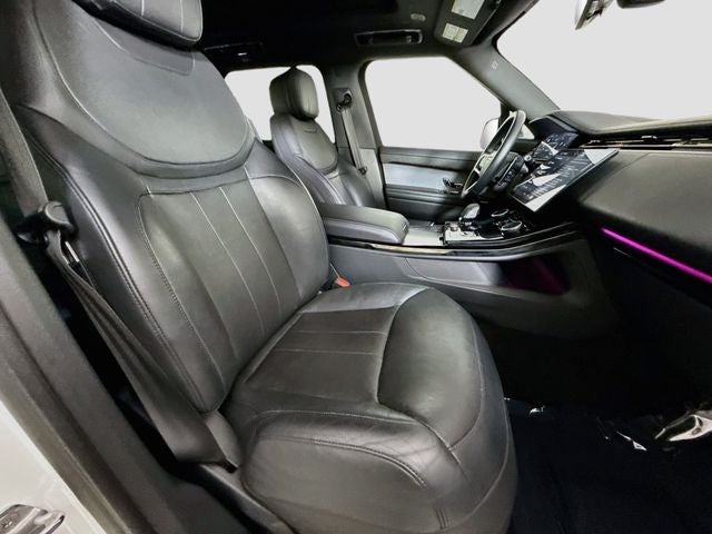 2023 Land Rover Range Rover Sport SE