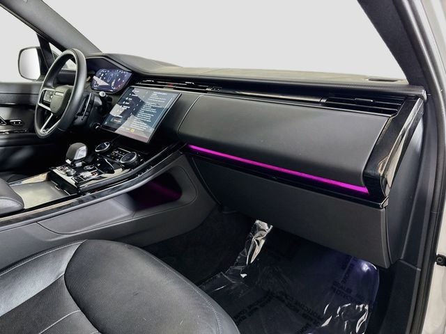 2023 Land Rover Range Rover Sport SE