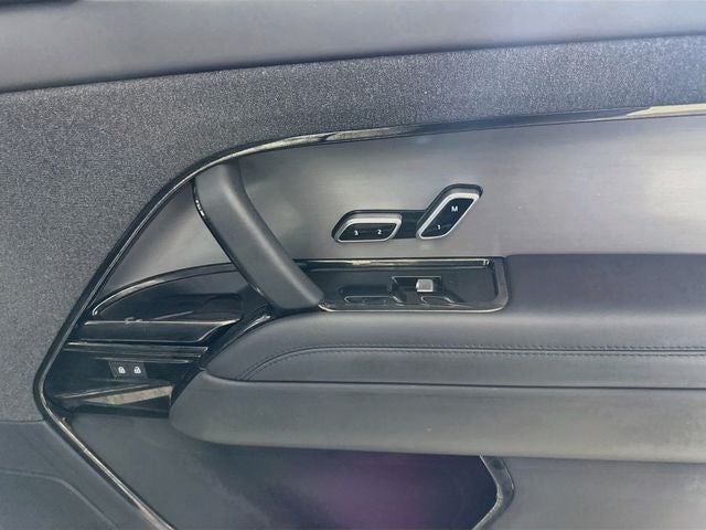 2023 Land Rover Range Rover Sport SE